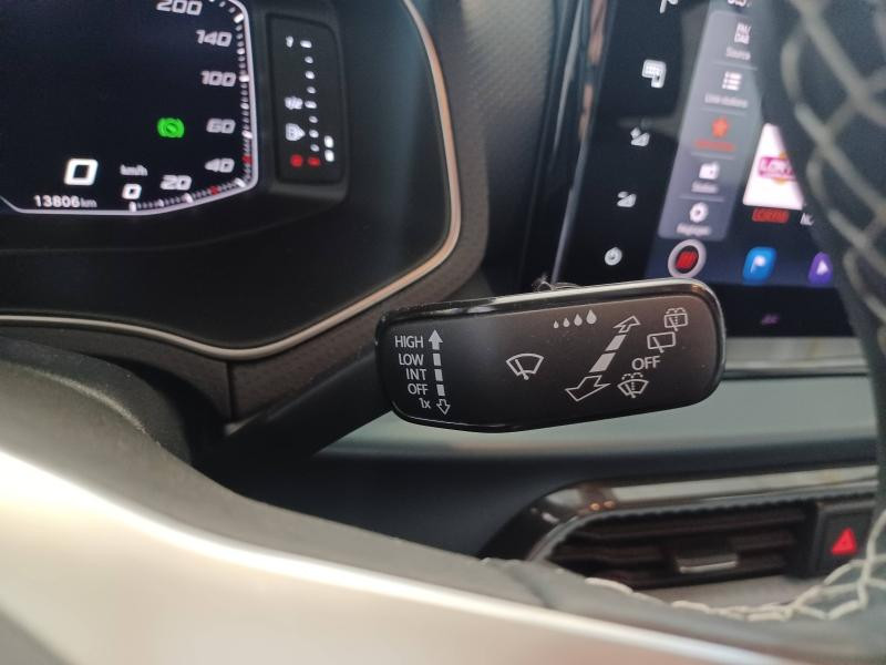 Occasion SEAT Arona 1.0 TSI 110ch Xperience DSG7 GARANTIE  12 MOIS 2022 Gris 20990 € à Metz