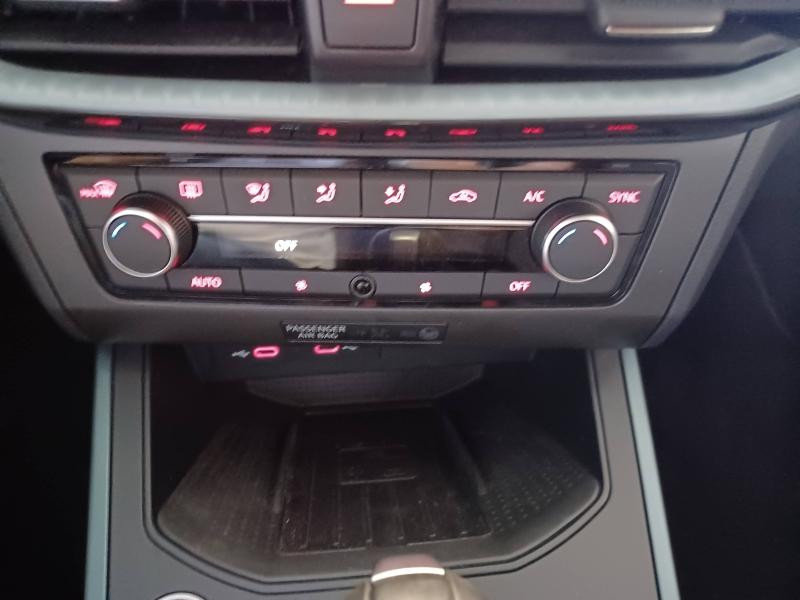 Occasion SEAT Arona 1.0 TSI 110ch Xperience DSG7 GARANTIE  12 MOIS 2022 Gris 20990 € à Metz