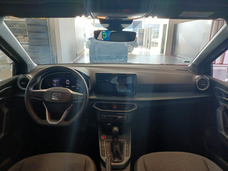 Occasion SEAT Arona 1.0 TSI 110ch Xperience DSG7 GARANTIE  12 MOIS 2022 Gris 20990 € à Metz