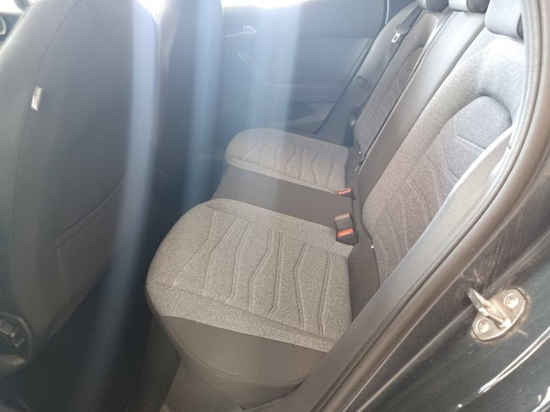 Occasion SEAT Arona 1.0 TSI 110ch Xperience DSG7 GARANTIE  12 MOIS 2022 Gris 20990 € à Metz
