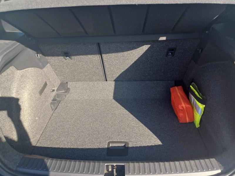 Occasion SEAT Arona 1.0 TSI 110ch Xperience DSG7 GARANTIE  12 MOIS 2022 Gris 20990 € à Metz