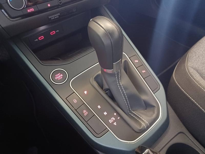 Occasion SEAT Arona 1.0 TSI 110ch Xperience DSG7 GARANTIE  12 MOIS 2022 Gris 20990 € à Metz