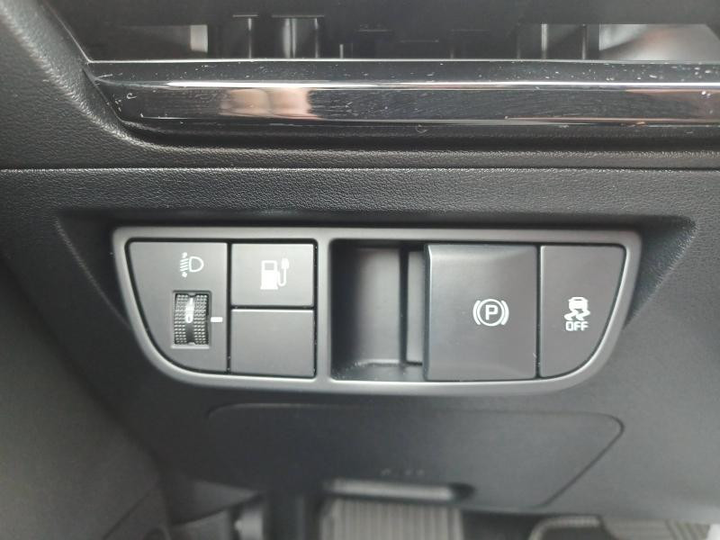 Occasion KIA EV6 229ch Air Active 2WD GPS CLIM CAMERA CARPLAY GARANTIE 12-2028 2021 Blanc Glacier métallisé 27990 € à Metz