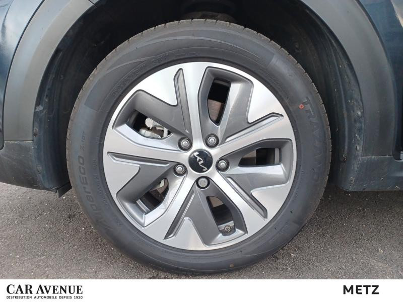 Occasion KIA e-Niro Design 204ch garantie 03-2029 2022 Gravity blue m 24990 € à Metz