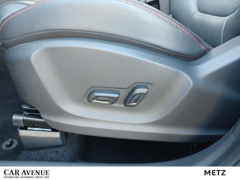 Occasion MG MOTOR ZS 1.5 VTi-Tech 106ch Luxury Garantie 06-2030 2023 Pebble Black métallisée 16990 € à Metz