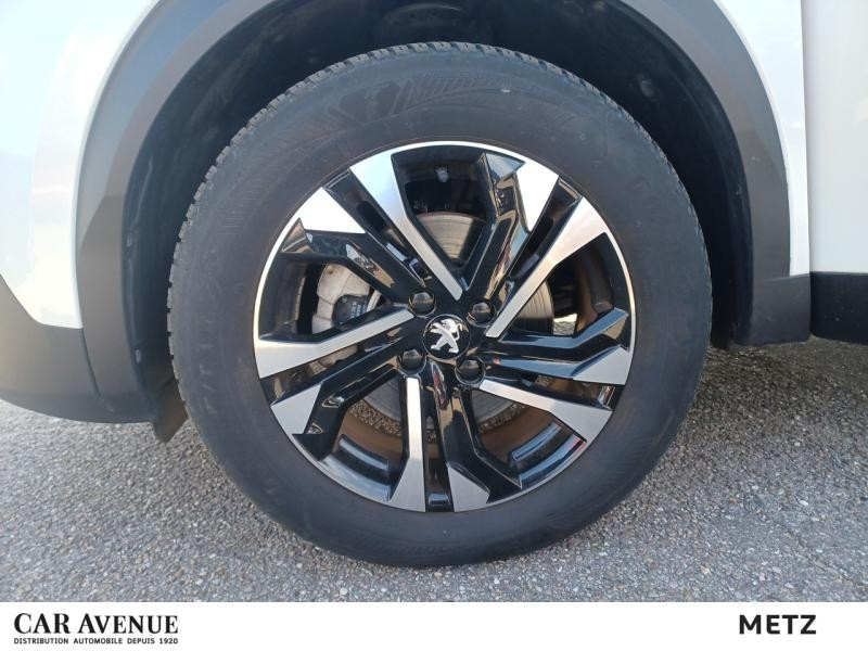 Used PEUGEOT 2008 e-2008 136ch Allure Pack 2022 Blanc Nacré (N) € 20990 in Metz