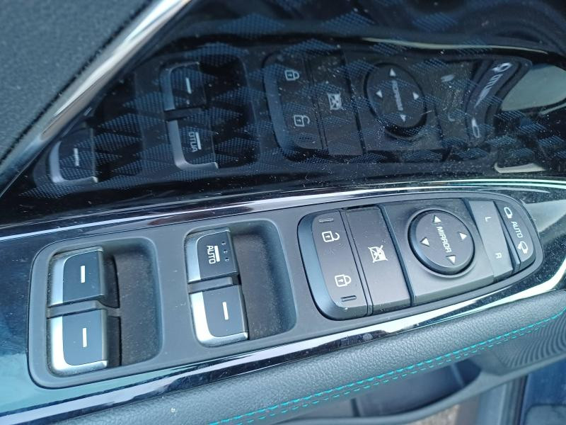 Used KIA e-Niro Active 204ch GPS CAMERA CLIM GARANTIE 03-2029 2022 Gris Cosmique métallisé € 22990 in Metz