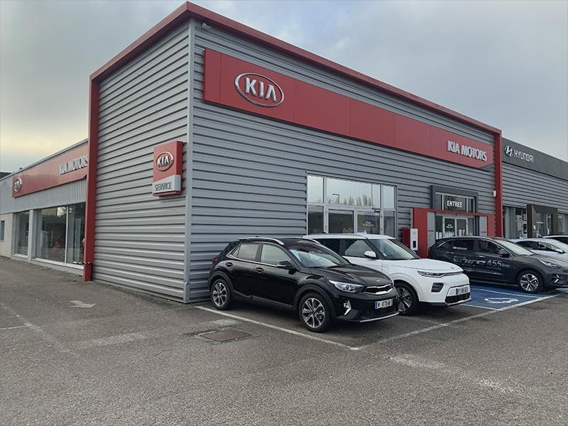 Used FIAT 500C 1.0 70ch BSG S&S Lounge CLIM GARANTIE 12 MOIS 2020 Gris € 11990 in Metz