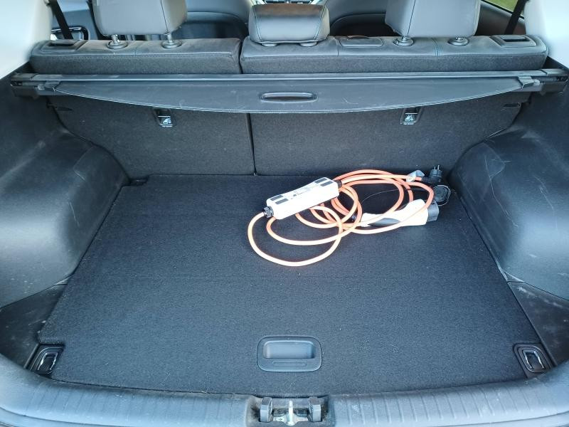 Used KIA e-Niro Active 204ch GPS CAMERA CLIM GARANTIE 03-2029 2022 Gris Cosmique métallisé € 22990 in Metz