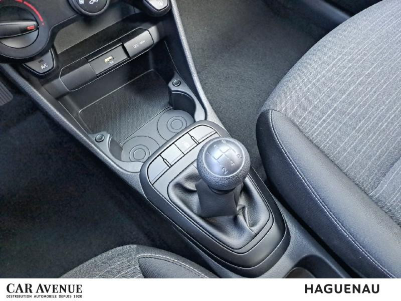 Occasion KIA Picanto 1.0 DPi 67ch Active garantie 02-2031 2024 Gris Meteore métallisé 12990 € à Metz