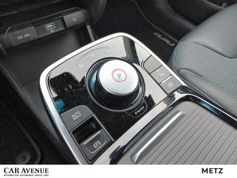 Occasion KIA e-Niro Design 204ch garantie 03-2029 2022 Gravity blue m 24990 € à Metz