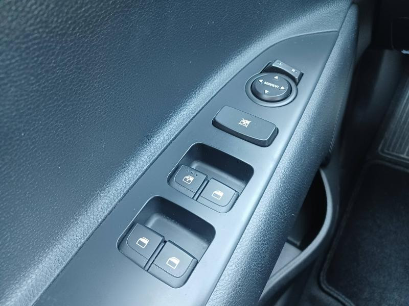 Occasion KIA Stonic 1.0 T-GDi 120ch MHEV Active iBVM6 GARANTIE 07-2028 2021 Gris Magnétique métallisé 13990 € à Metz