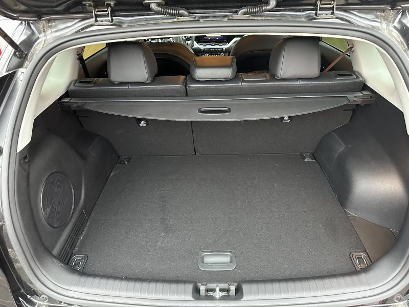 Occasion KIA e-Niro Lounge 204ch garantie 01-2029 2022 Gris Aluminium métallisé 22990 € à Metz