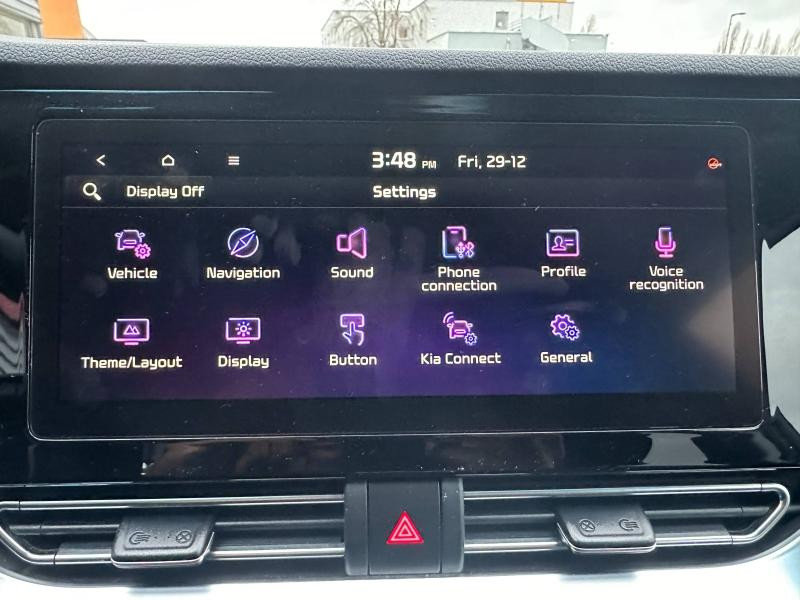Occasion KIA e-Niro Lounge 204ch garantie 01-2029 2022 Gris Aluminium métallisé 22990 € à Metz