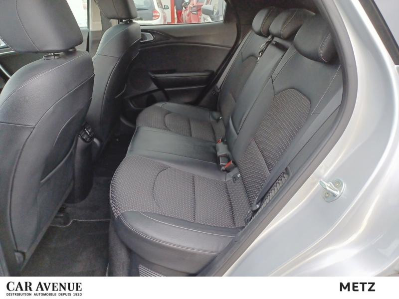 Occasion KIA XCeed 1.6 GDi 105ch + Plug-In 60.5ch Design DCT6 garantie 07-2028 2021 Gris Perle métallisé 22990 € à Metz