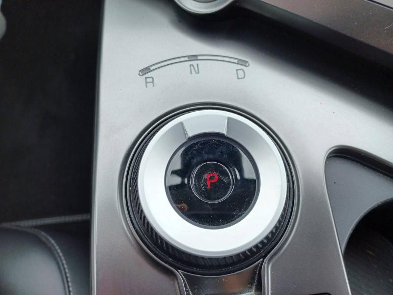 Occasion KIA EV6 229ch Air Active 2WD GPS CLIM CAMERA CARPLAY GARANTIE 12-2028 2021 Blanc Glacier métallisé 27990 € à Metz