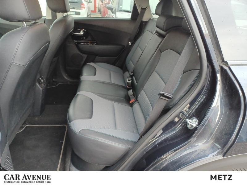 Occasion KIA e-Niro Design 204ch garantie 03-2029 2022 Gravity blue m 24990 € à Metz