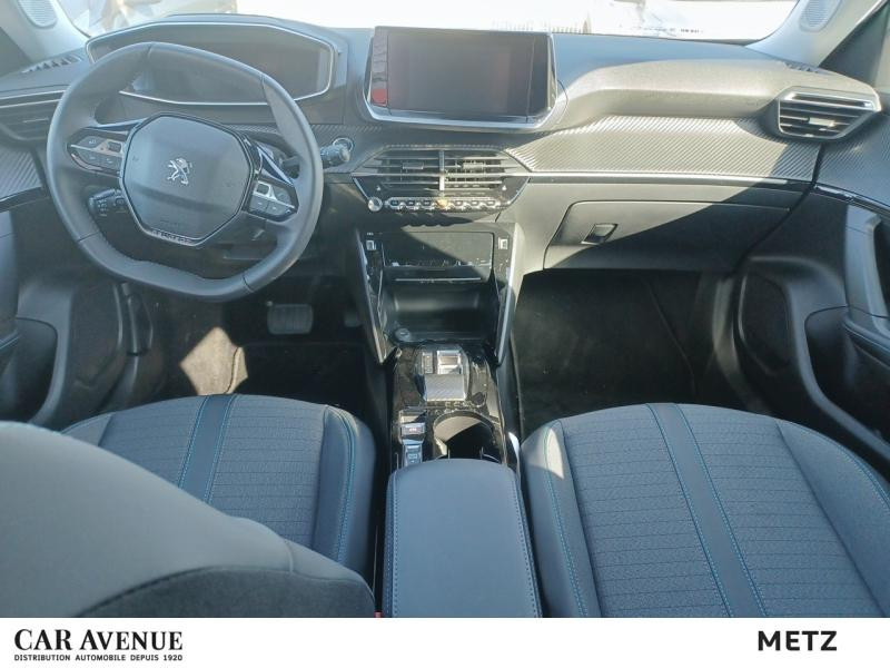 Used PEUGEOT 2008 e-2008 136ch Allure Pack 2022 Blanc Nacré (N) € 20990 in Metz
