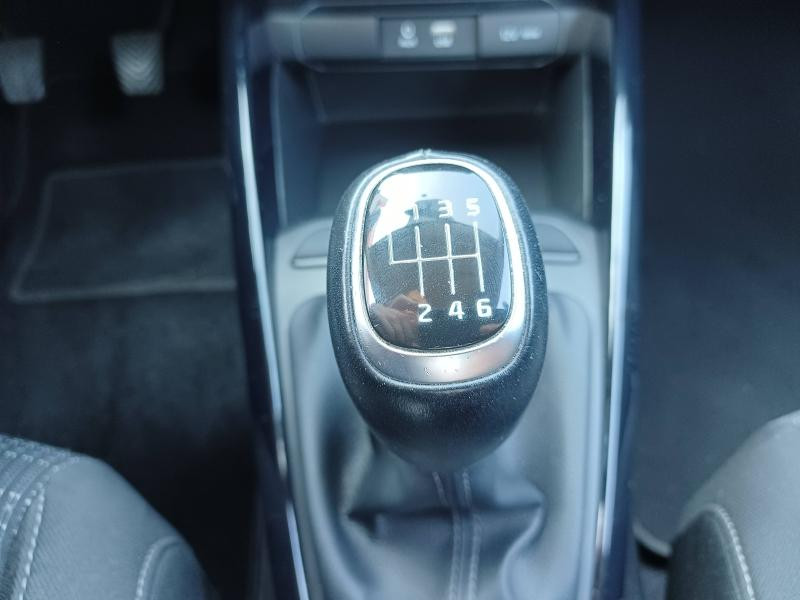 Occasion KIA Stonic 1.0 T-GDi 120ch MHEV Active iBVM6 GARANTIE 07-2028 2021 Gris Magnétique métallisé 13990 € à Metz
