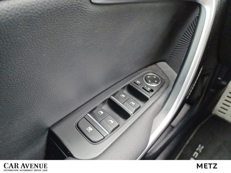 Occasion KIA XCeed 1.6 GDi 105ch + Plug-In 60.5ch Design DCT6 garantie 07-2028 2021 Gris Perle métallisé 22990 € à Metz