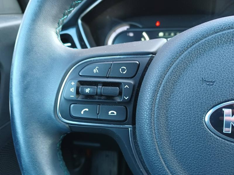 Used KIA e-Niro Active 204ch GPS CAMERA CLIM GARANTIE 03-2029 2022 Gris Cosmique métallisé € 22990 in Metz