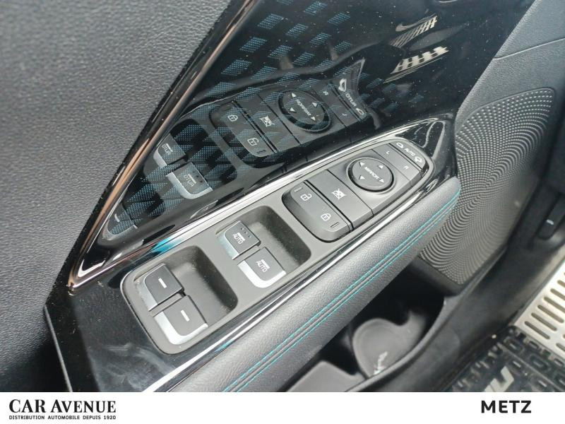 Occasion KIA e-Niro Active Business 204ch 3cv GARANTIE 03-2029 2022 Aurora black pearl 20490 € à Metz