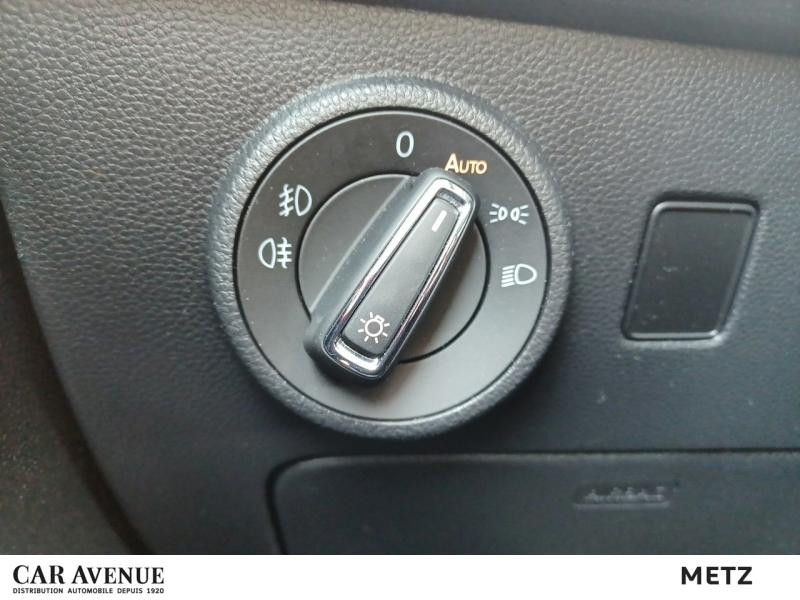 Occasion SEAT Ateca 1.5 TSI 150ch ACT Start&Stop Style DSG Euro6d-T 117g  GARANTIE 12 MOIS 2019 Blanc 16790 € à Metz