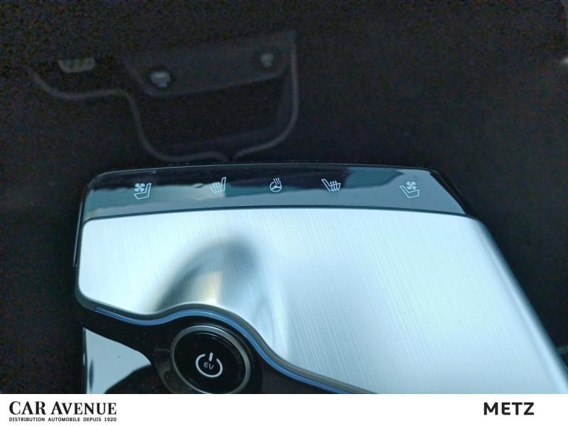 Occasion KIA EV6 325ch GT-Line 4WD GARANTIE  04-2029 2022 Blanc Nacré 33490 € à Metz