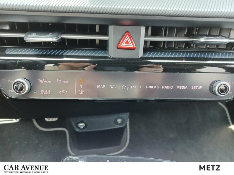 Occasion KIA EV6 325ch GT-Line 4WD GARANTIE  04-2029 2022 Blanc Nacré 33490 € à Metz