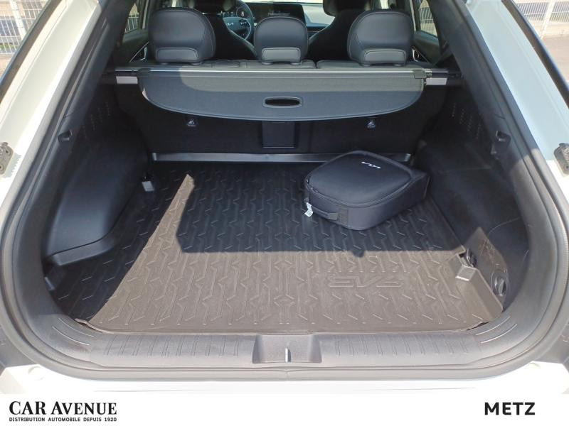 Occasion KIA EV6 325ch GT-Line 4WD GARANTIE  04-2029 2022 Blanc Nacré 33490 € à Metz
