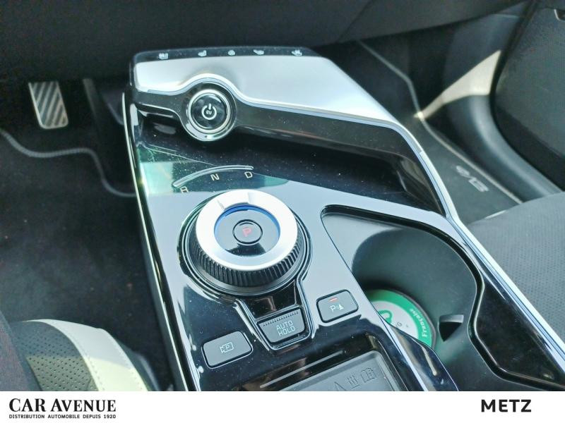 Occasion KIA EV6 325ch GT-Line 4WD GARANTIE  04-2029 2022 Blanc Nacré 33490 € à Metz