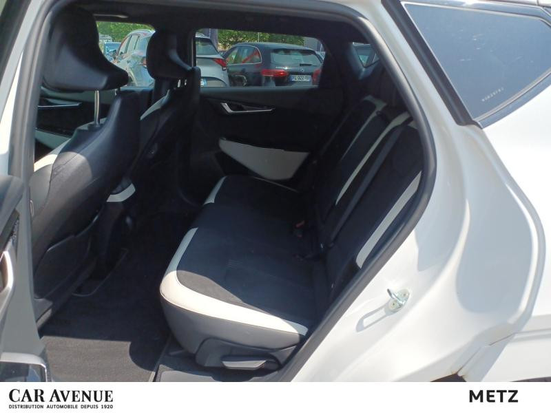 Occasion KIA EV6 325ch GT-Line 4WD GARANTIE  04-2029 2022 Blanc Nacré 33490 € à Metz