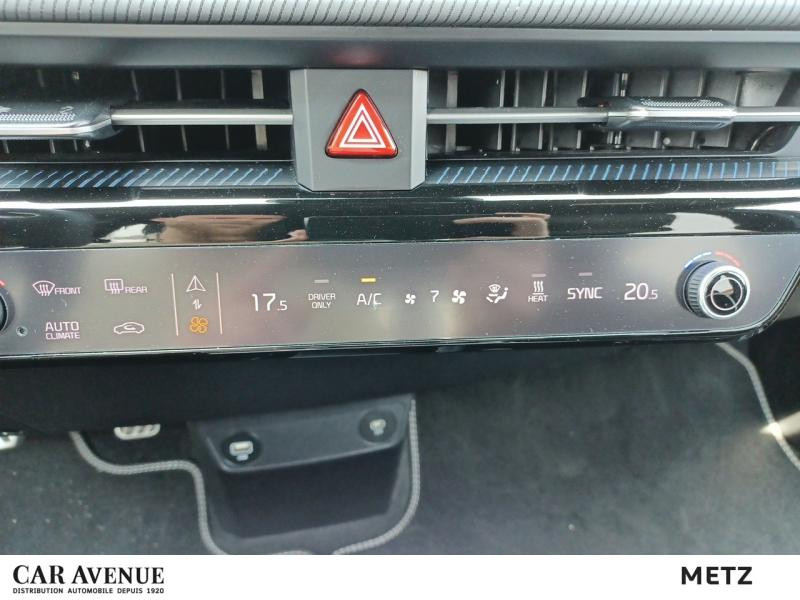 Occasion KIA EV6 325ch GT-Line 4WD GARANTIE  04-2029 2022 Blanc Nacré 33490 € à Metz