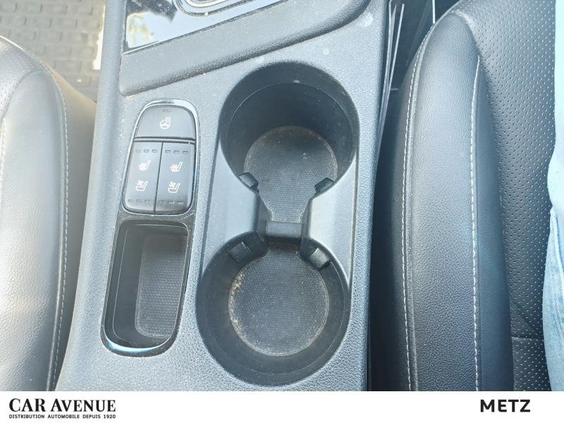 Occasion KIA Niro 1.6 GDi 141 PHEV Premium DCT6 Garantie 01/27 LED CarPlay Caméra TO 2020 Gris Aluminium 18490 € à Metz