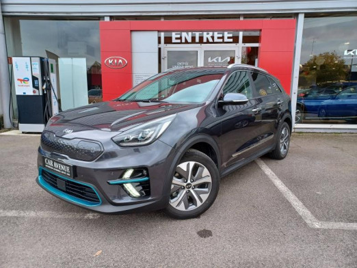 Used KIA e-Niro Premium 204ch GARANTIE 10-27 2020 Noir € 20,990 in Metz