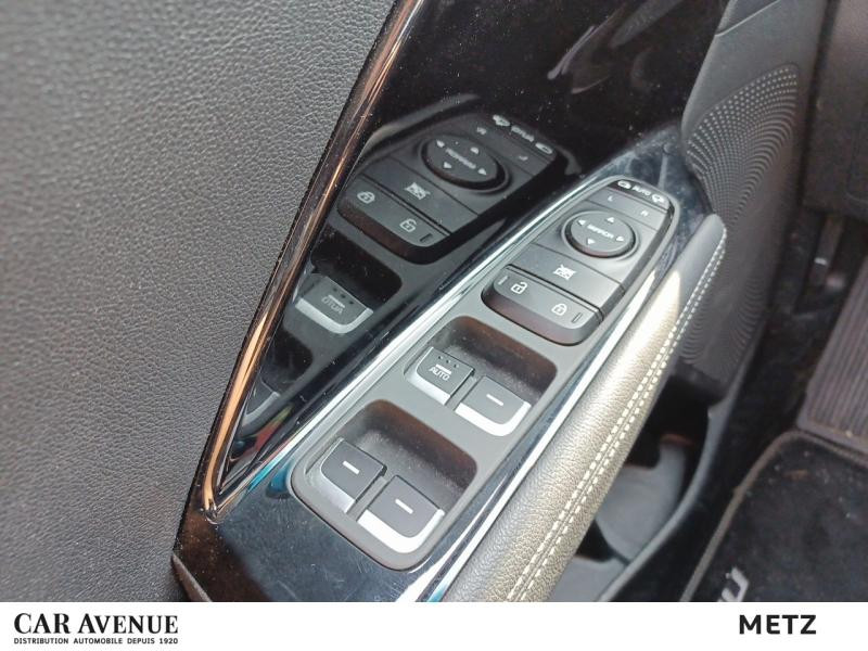 Used KIA Niro 1.6 GDi 105ch ISG + électrique 43.5ch Active DCT6 MY22 garantie 12 mois 2022 Gris Comete métallisé € 19590 in Metz