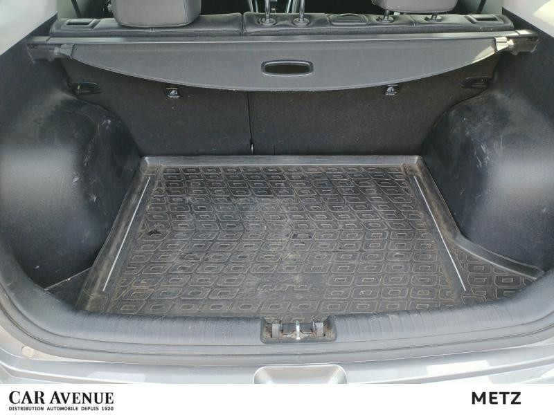 Used KIA Niro 1.6 GDi 105ch ISG + électrique 43.5ch Active DCT6 MY22 garantie 12 mois 2022 Gris Comete métallisé € 19590 in Metz