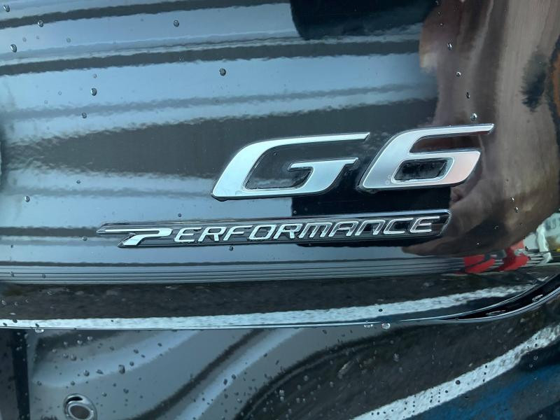 Occasion XPENG G6 470ch 87,5kWh AWD Performance 2025 Gris Graphite métallisé 46490 € à Metz