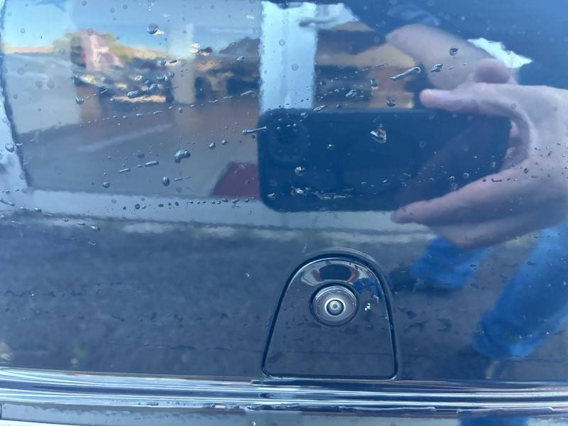 Occasion XPENG G6 255ch 66kWh RWD Autonomie Standard 2025 Noir de Minuit métallisé 36990 € à Metz