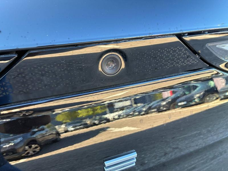 Occasion XPENG G6 255ch 66kWh RWD Autonomie Standard 2025 Noir de Minuit métallisé 36990 € à Metz