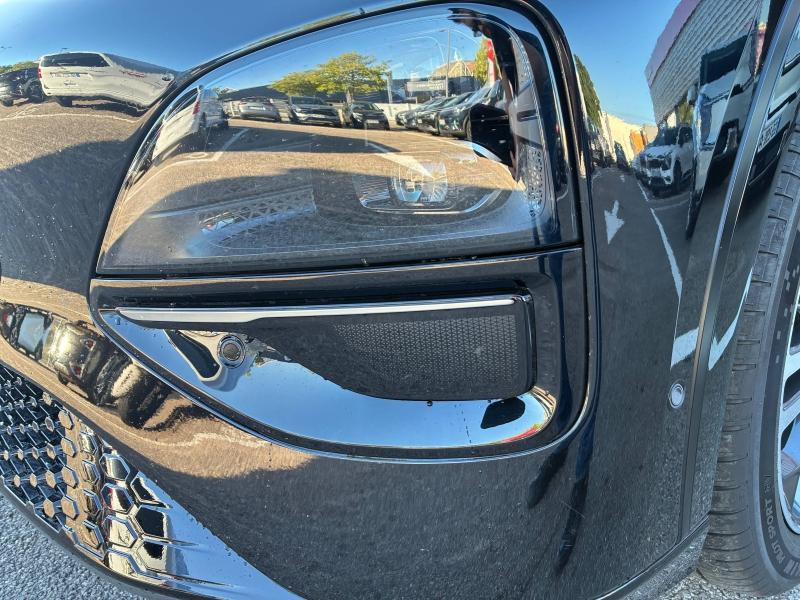 Occasion XPENG G6 470ch 87,5kWh AWD Performance 2025 Gris Graphite métallisé 46490 € à Metz