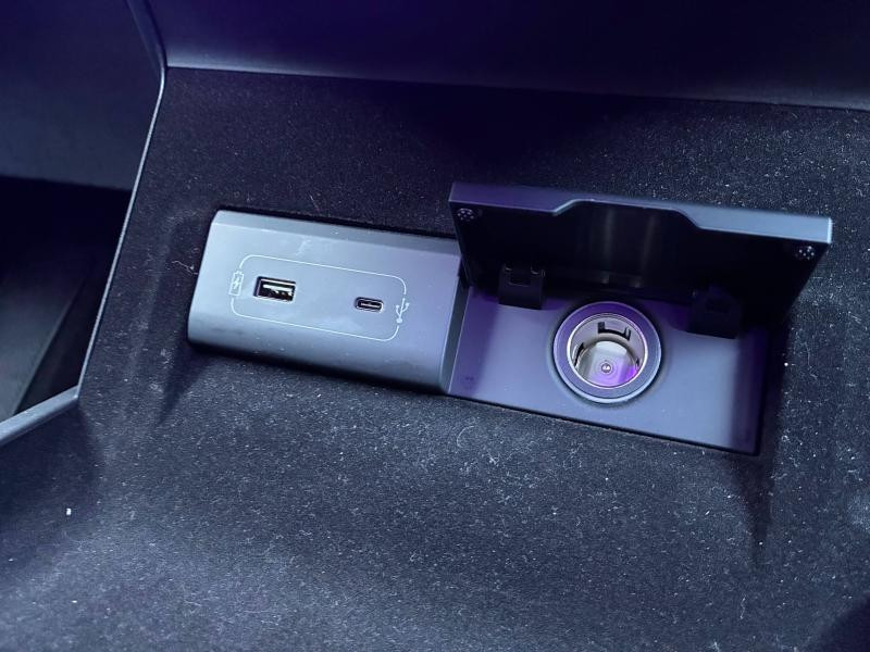 Occasion XPENG G6 255ch 66kWh RWD Autonomie Standard 2025 Noir de Minuit métallisé 36990 € à Metz