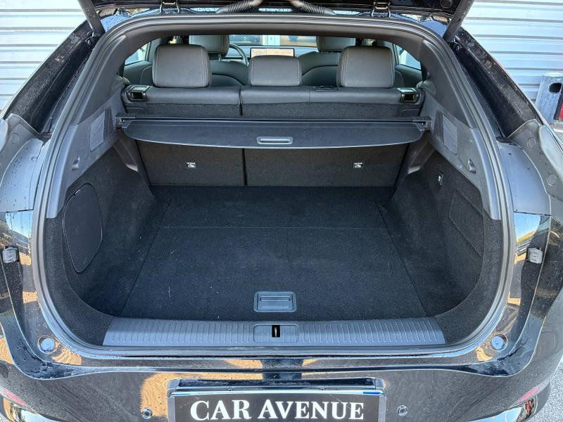 Occasion XPENG G6 470ch 87,5kWh AWD Performance 2025 Gris Graphite métallisé 46490 € à Metz