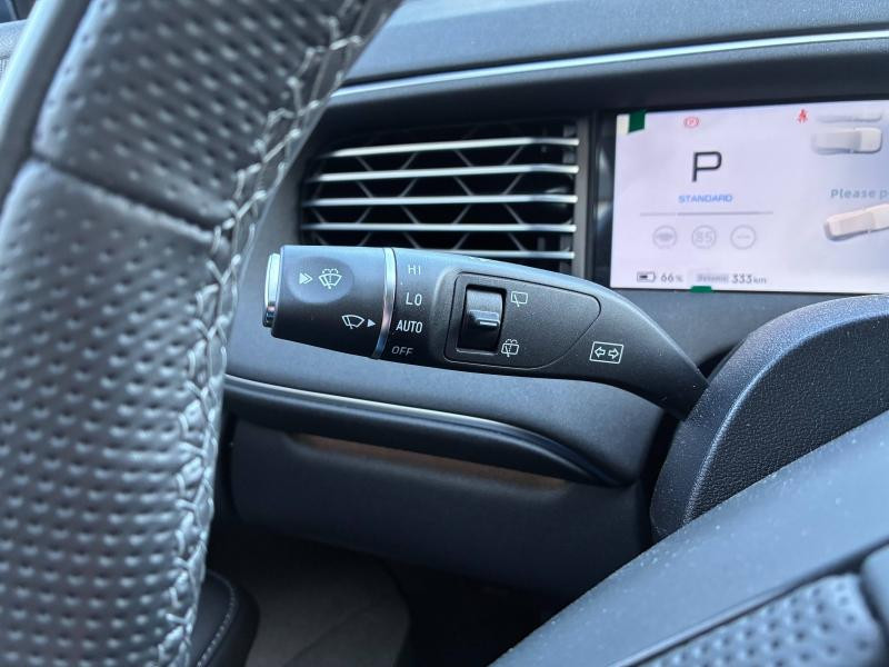 Occasion XPENG G6 255ch 66kWh RWD Autonomie Standard 2025 Noir de Minuit métallisé 36990 € à Metz