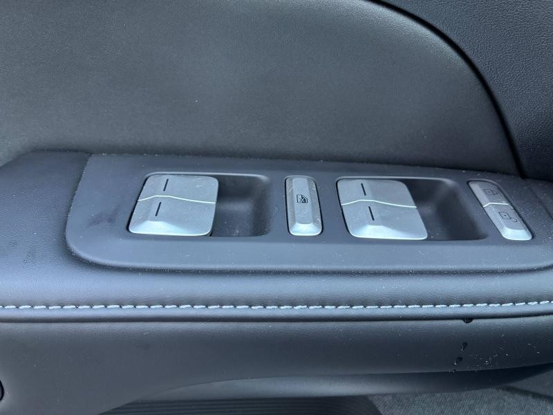 Occasion XPENG G6 470ch 87,5kWh AWD Performance 2025 Gris Graphite métallisé 46490 € à Metz