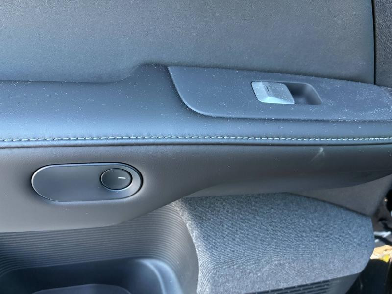 Occasion XPENG G6 255ch 66kWh RWD Autonomie Standard 2025 Noir de Minuit métallisé 36990 € à Metz