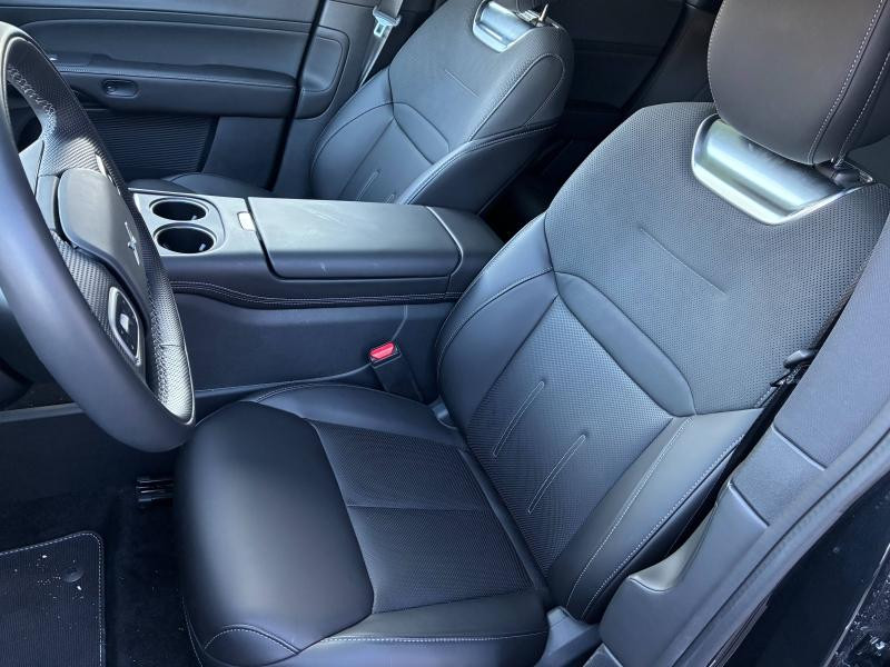 Occasion XPENG G6 255ch 66kWh RWD Autonomie Standard 2025 Noir de Minuit métallisé 36990 € à Metz