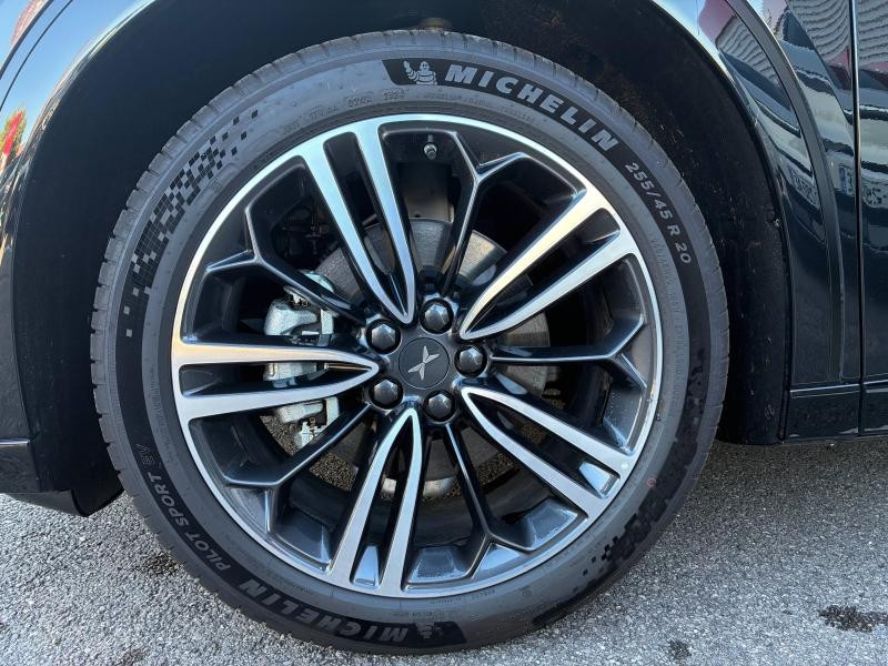 Occasion XPENG G6 470ch 87,5kWh AWD Performance 2025 Gris Graphite métallisé 46490 € à Metz