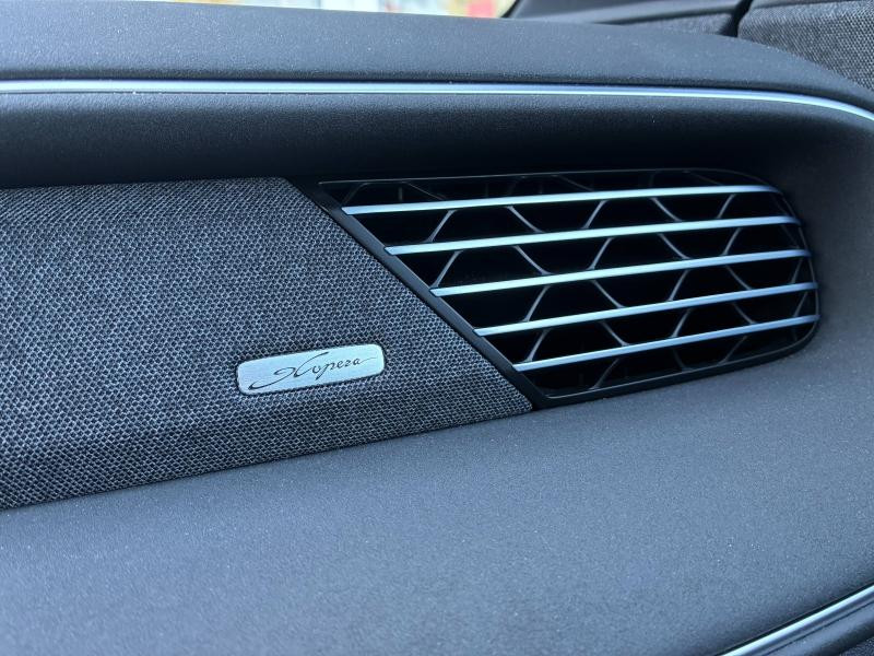 Occasion XPENG G6 255ch 66kWh RWD Autonomie Standard 2025 Noir de Minuit métallisé 36990 € à Metz