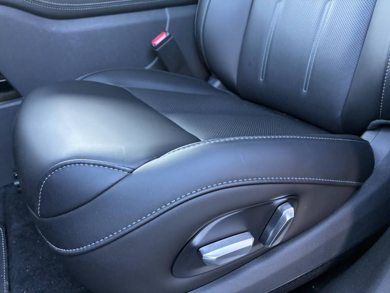 Occasion XPENG G6 255ch 66kWh RWD Autonomie Standard 2025 Noir de Minuit métallisé 36990 € à Metz